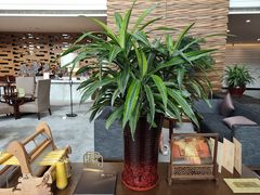 -天津海河悦榕庄·Lobby Lounge大堂吧