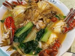 -何记面馆(龙泉山店)