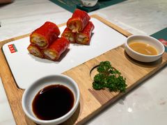 -悦得闲广式茶楼点心(石厦时代广场店)