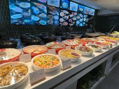 -聚丰园•湖鲜餐厅(阿红私房菜梅石路店)