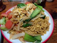 -老杨头烧烤(博烤堂店)