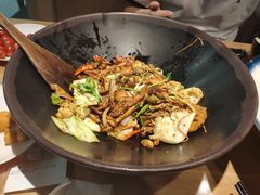 -麻辣盛艳(淮安万达店)