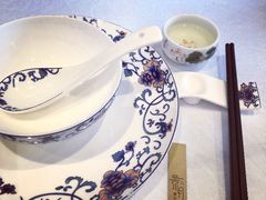 -景月阁空中食府(希尔顿酒店)