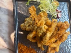 -周渝食惦·酸菜鱼精致川菜(横岗店)