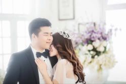 -全城热恋璀璨婚纱摄影(国贸总店)
