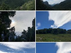 -灵山