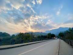 -雅安楠水阁温泉酒店