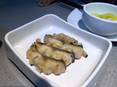 -半天妖烤鱼(京新广场店)
