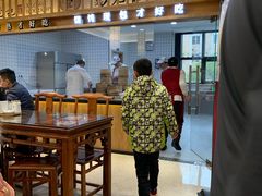 -锡笼记·无锡小笼(人民路店)