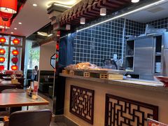-李记饺子·熏酱东北菜(欢乐谷店)
