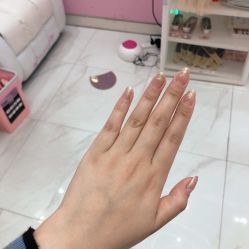 -安娜美甲美睫沙龙