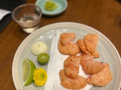 -傑·料理·海鲜放题(佛山文华荟店)