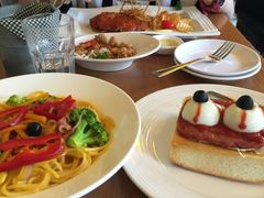 -卡朋西餐(较场西路店)