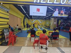 -HELLO功夫(印象城店)