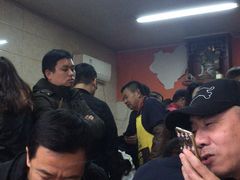 -泰顺江南春面馆