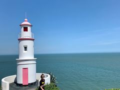 -漳州滨海火山岛自然生态风景区