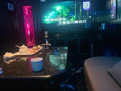 -萧邦音乐会所KTV·蒸汽活海鲜自助(福田店)