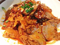 -江渔兒酸菜魚專門店(顺盈时代广场店)