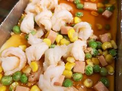 -大汗行宫园林餐厅