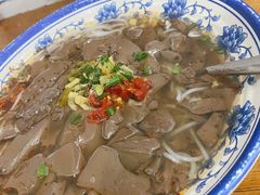 猪血粉-马打滚