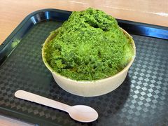 -豆政(金閣寺境内売店)