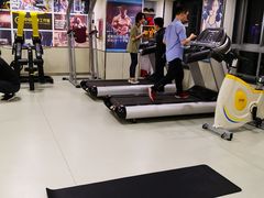 -中田健身工作室(珠江路地铁站店)