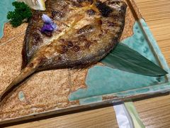 -花和海鲜自助(梅江店)