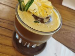 -明谦·Coffee&Cocktail Bar(美您公园店)