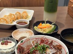 -ITARU食堂·定食料理(西丽店)