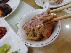 -海兰江石锅饭(水上店)