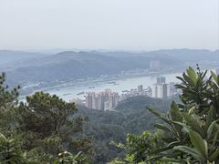 -白云山风景名胜区