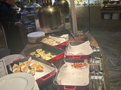 -“香”全日餐厅·株洲大汉希尔顿酒店