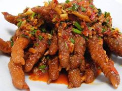 -绳金塔美食街(前进路店)