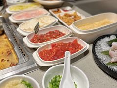 -海底捞火锅(莘松路店)