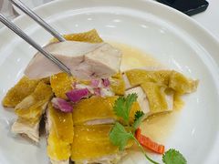 -凤凰楼酒家·粤宴点心(华强北店)