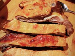 -阿罗新疆菜(人民广场店)