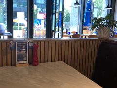-玛尚诺意式餐厅(官舍店)