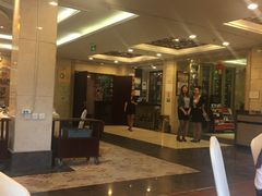 -顺峰海鲜酒楼(省府店)