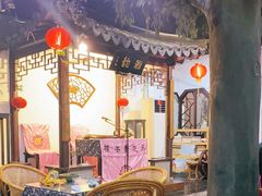 -采芝斋评弹茶馆(观前街店)