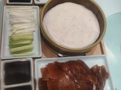 -香丰阁·烤鸭·川湘菜(清河店)