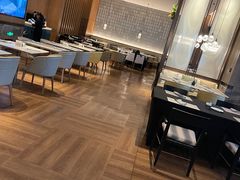 -盐城万豪酒店-盐城厨房西餐厅