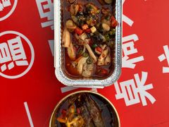 -海大南门夜市(海富街店)