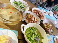 -时间仓(月湖公园店)