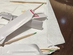 -天台泰和开元名都大酒·地中海咖啡厅