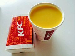 -肯德基(大学路DT店)