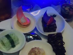 -芽庄洲际酒店自助餐厅