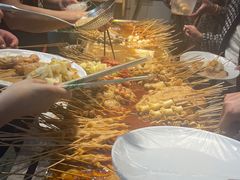 -郭记小街麻辣烫(虎坊路店)