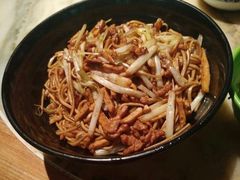 -慧娟面馆·餐厅(望江路店)