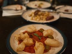 炸鳕鱼-Fiume福弥意大利餐厅