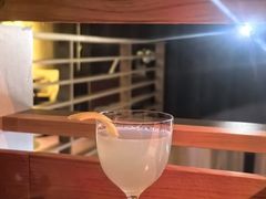 -MM·五声·音乐人与调酒师(西安路店)